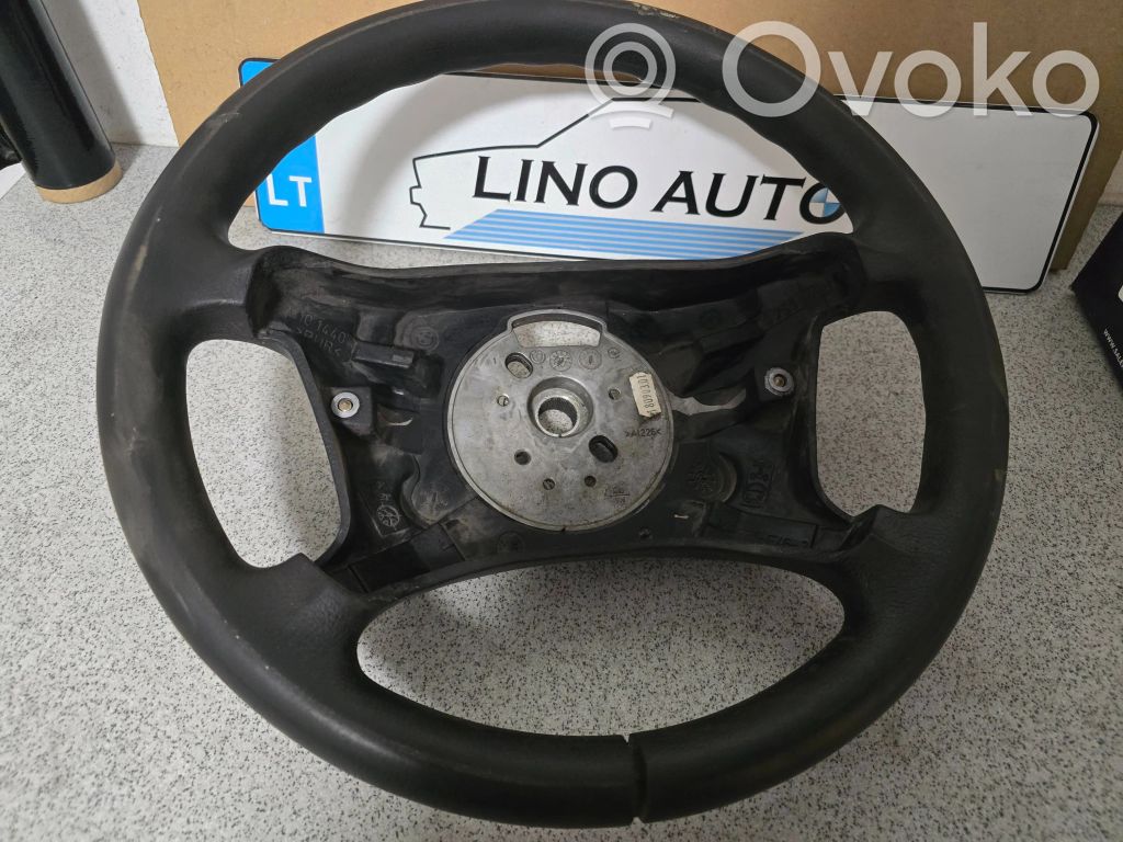 BMW 3 E46 Steering wheel 