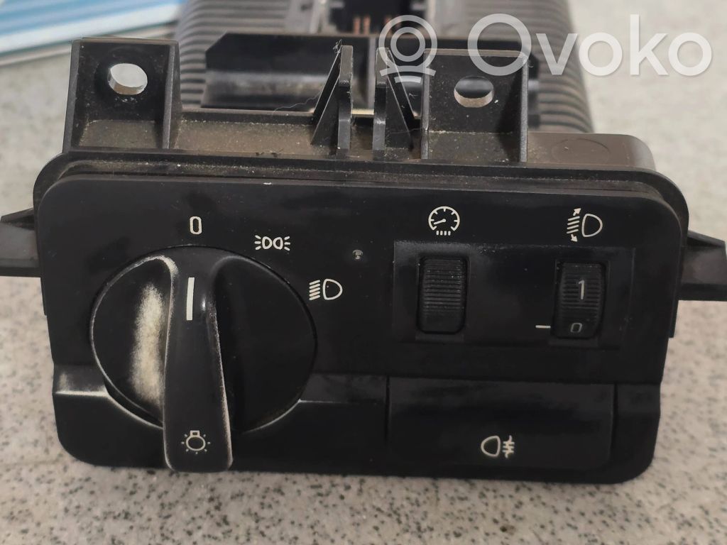 BMW 3 E46 Light switch 