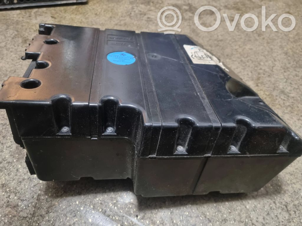 BMW 5 E39 Altavoz subwoofer 