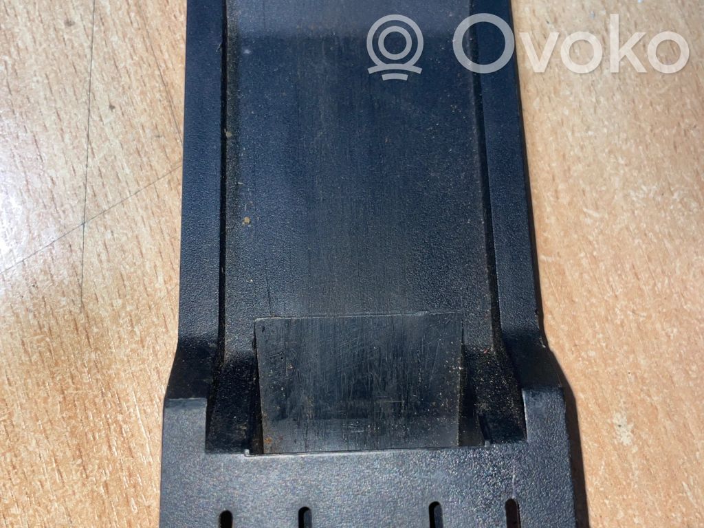 BMW 5 E39 Trunk/boot trim cover 