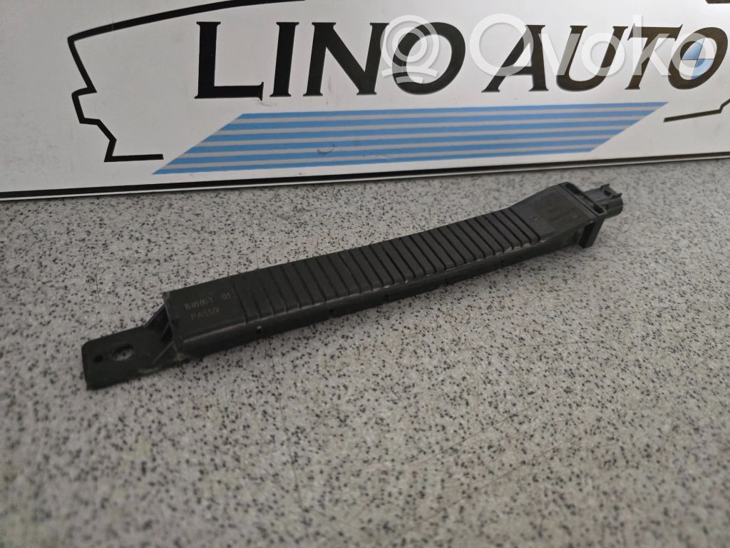 BMW 5 E39 Sensore di pressione dello pneumatico 