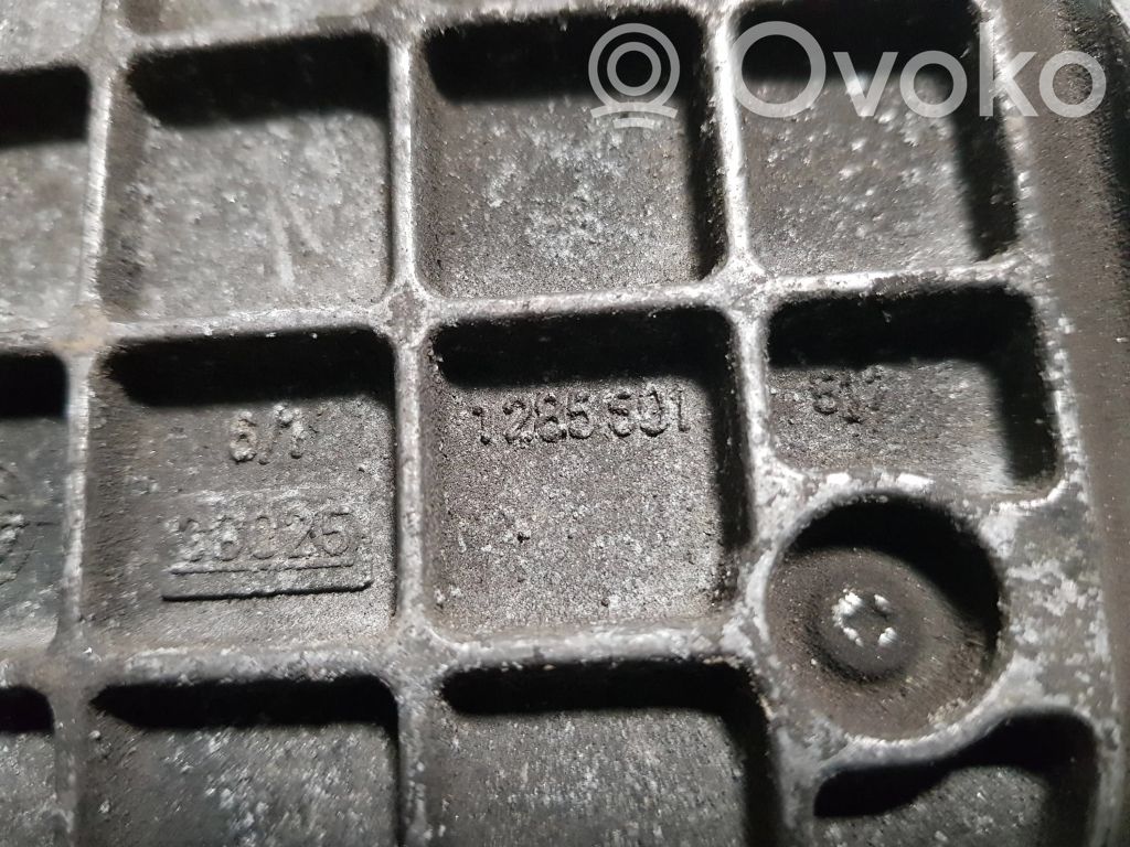 BMW 3 E36 Air filter box 