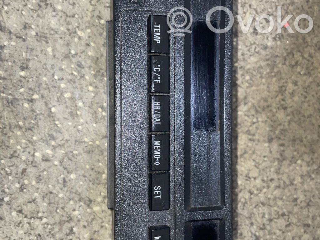 BMW 3 E36 Screen/display/small screen 