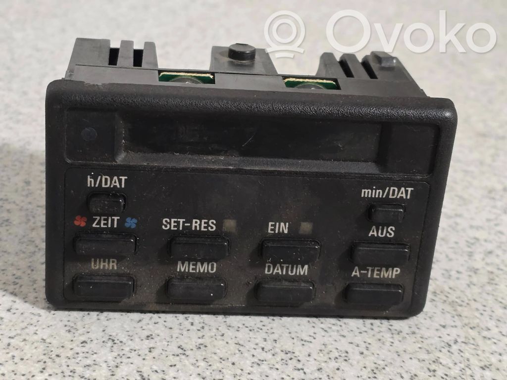 BMW 5 E34 Screen/display/small screen 