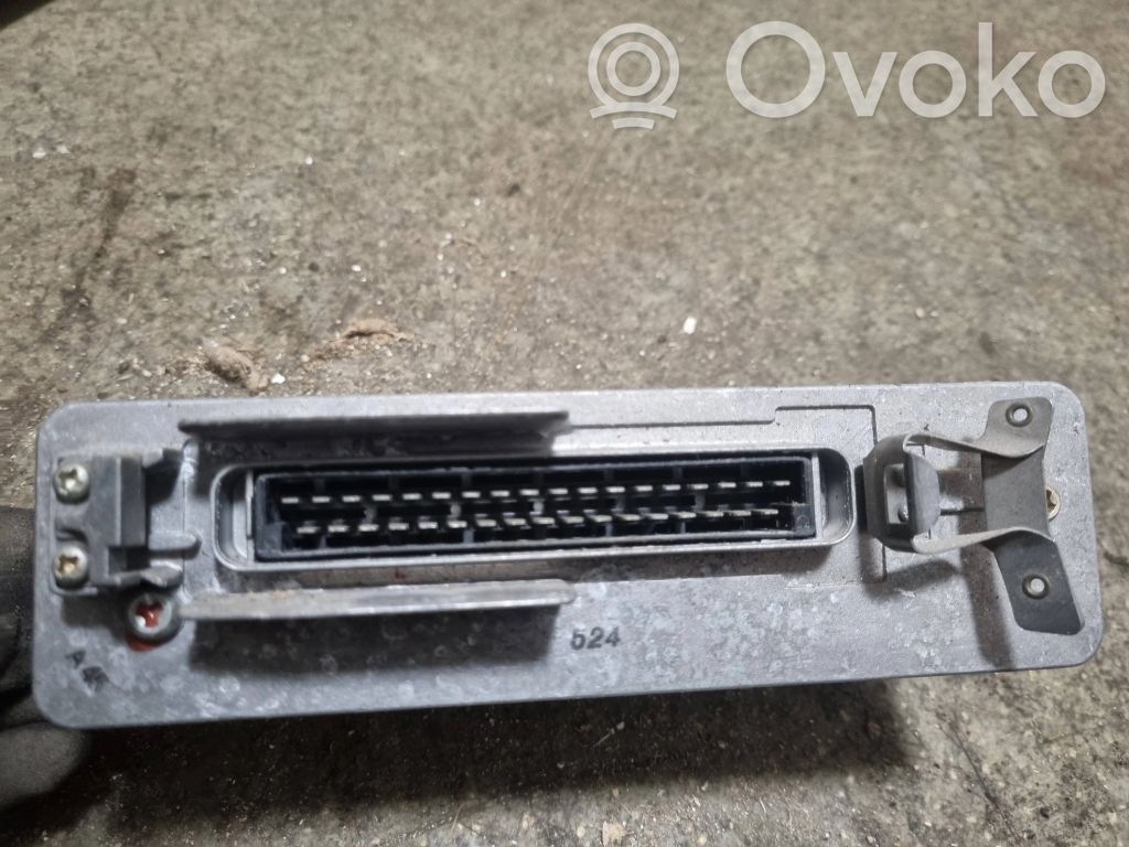 ABS control unit/module   0265100032,34521157549
