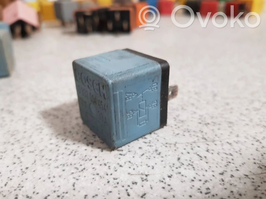 BMW 3 E36 Other relay 