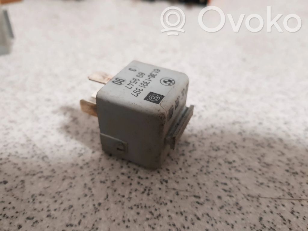 BMW 3 E36 Otros relés 