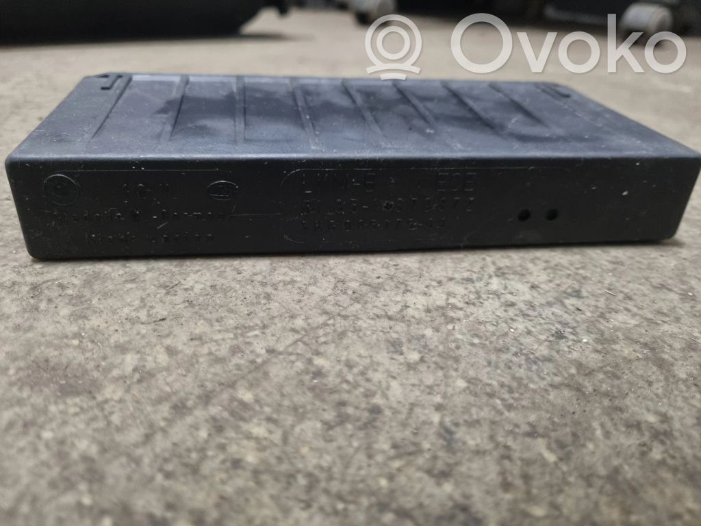 BMW 5 E34 Comfort/convenience module 