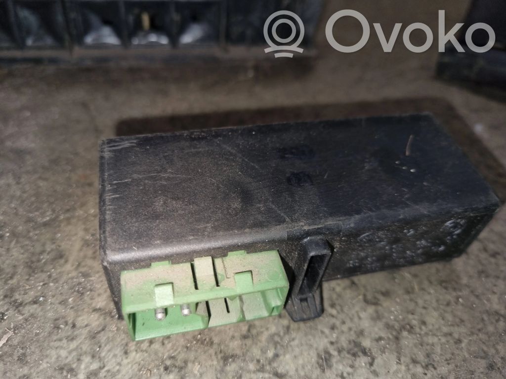 BMW 3 E36 Other control units/modules 