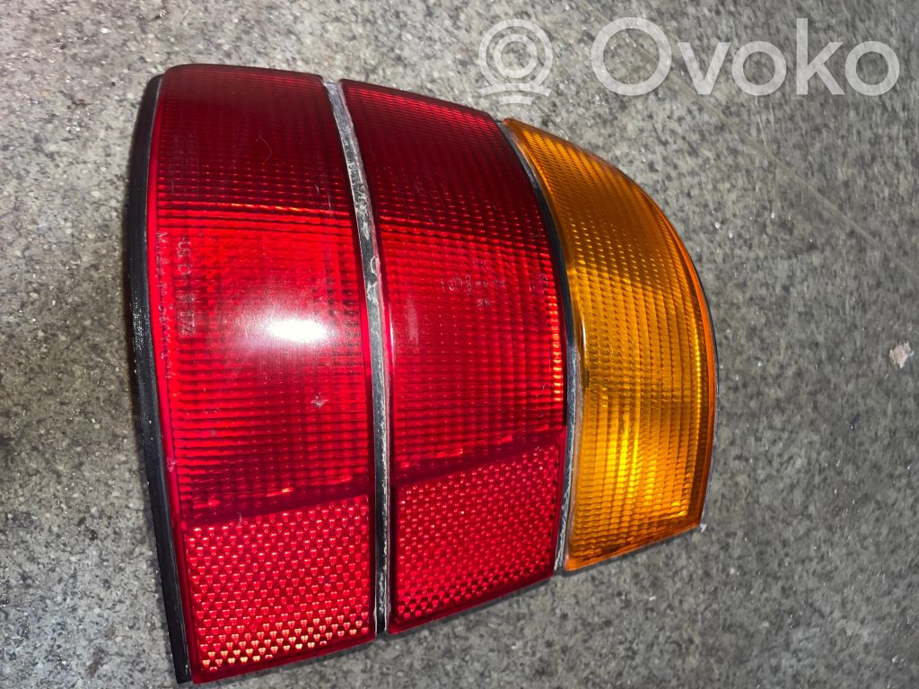 BMW 5 E34 Takavalot 