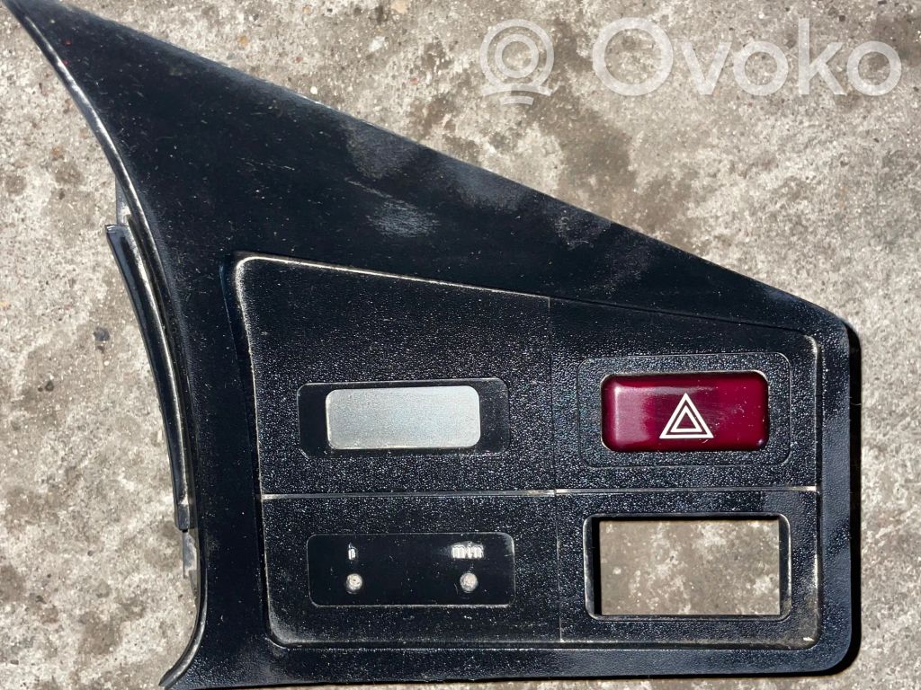 BMW 5 E28 Other dashboard part 