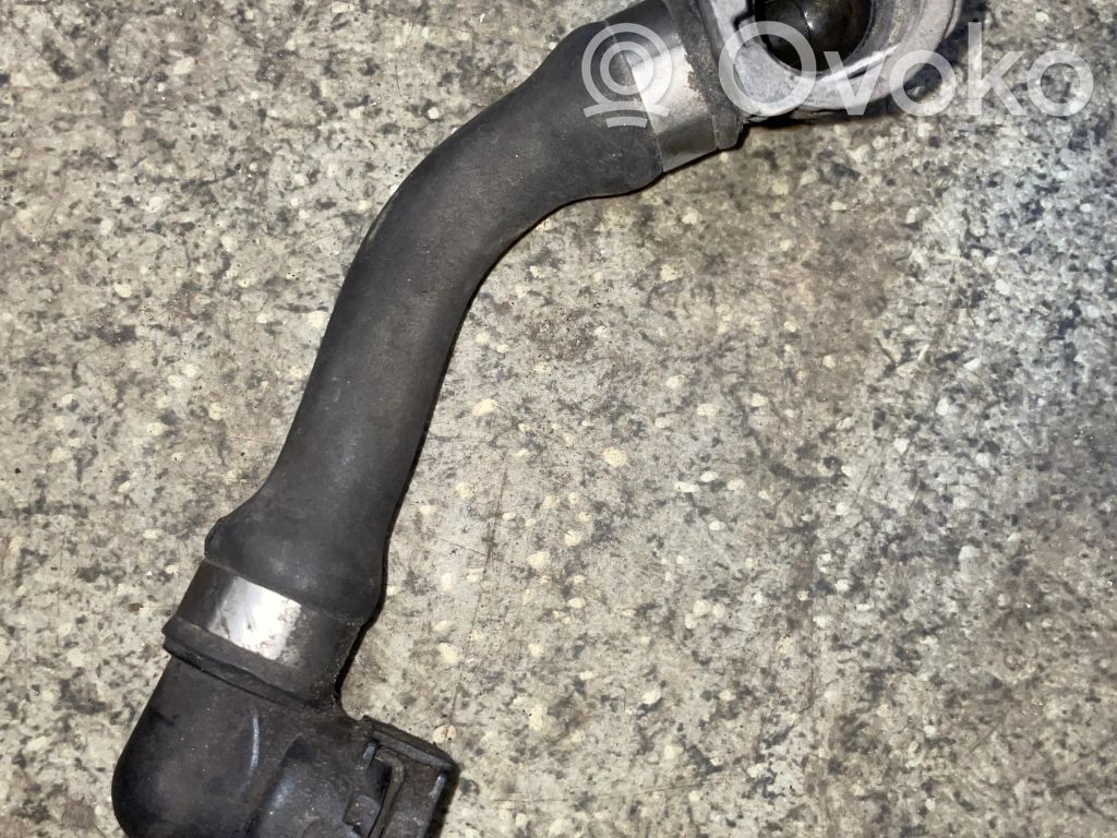 BMW 3 E46 Engine coolant pipe/hose 