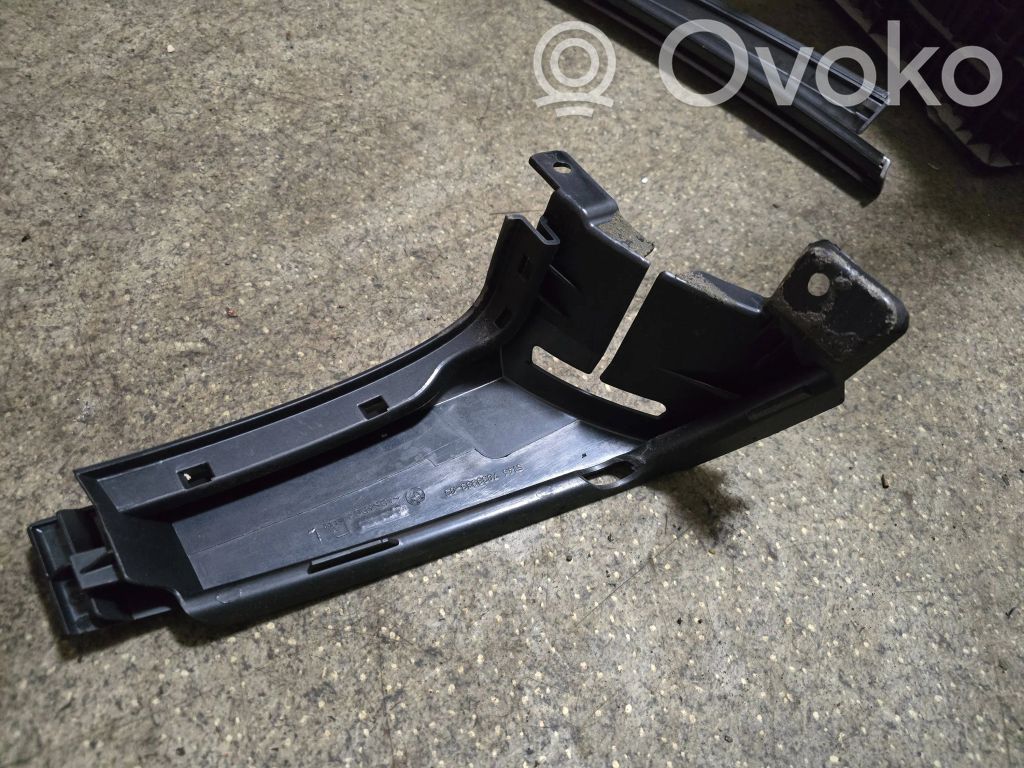 BMW 5 E60 E61 Sonstiges Einzelteil Innenraum Interieur 