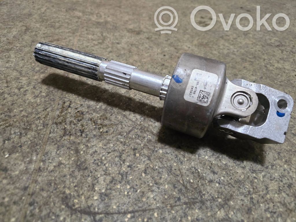 Steering column universal joint   2201054708,245937