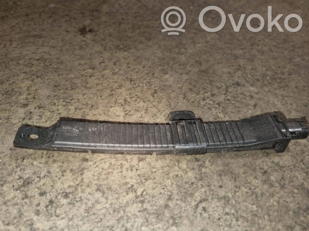 BMW 5 E39 Sensore di pressione dello pneumatico 