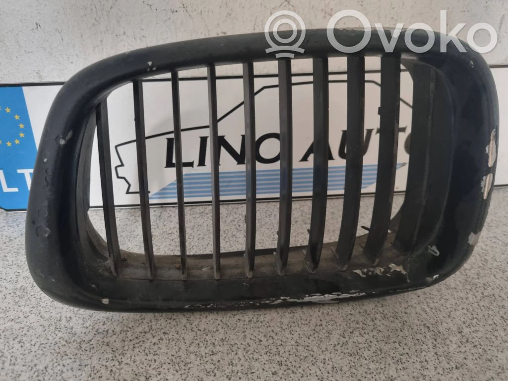 BMW 5 E39 Front grill 