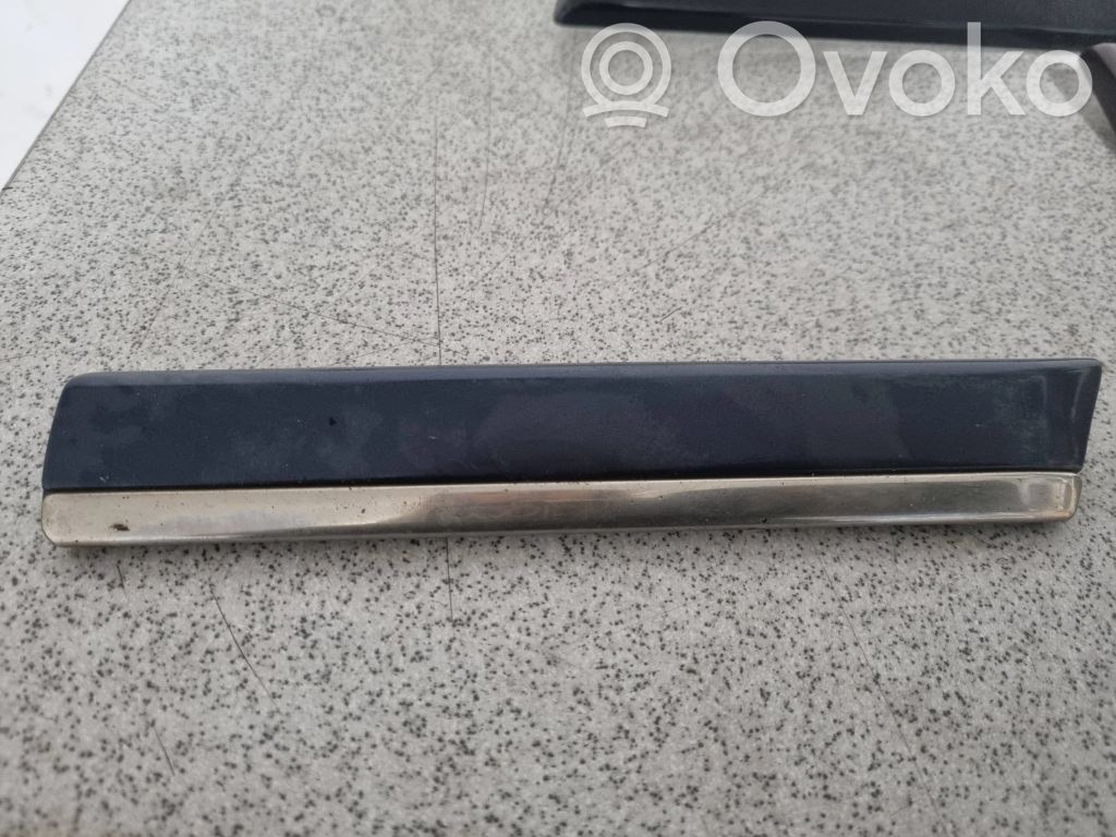 BMW 5 E39 Rear door trim (molding) 