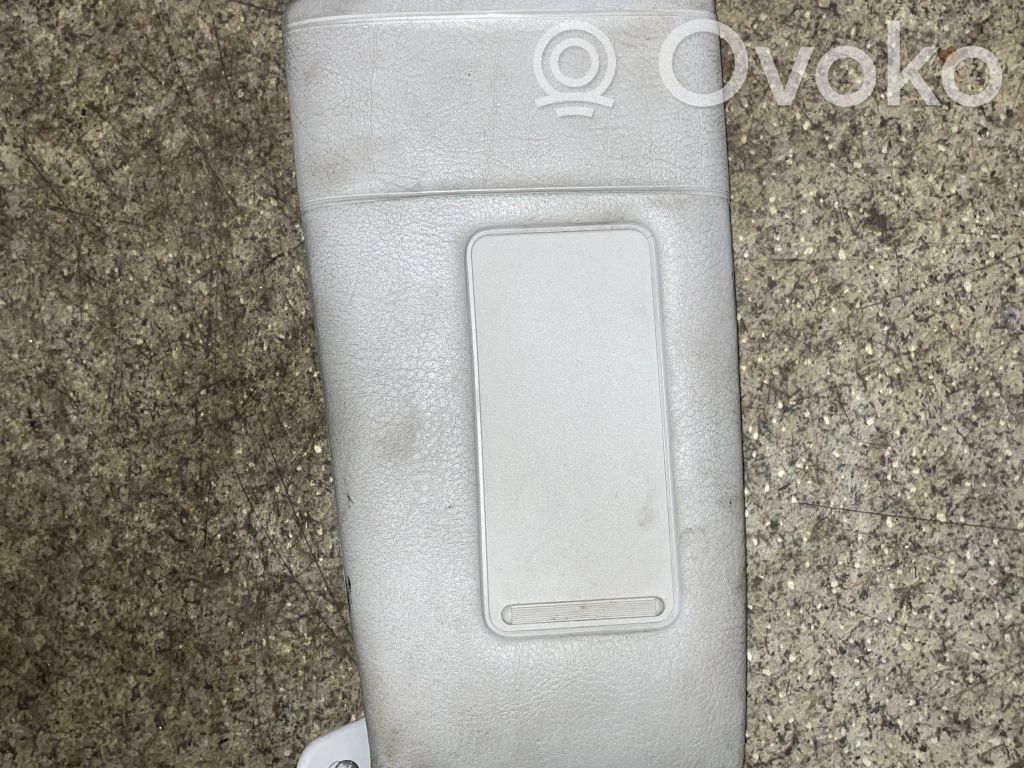BMW 5 E39 Sun visor 