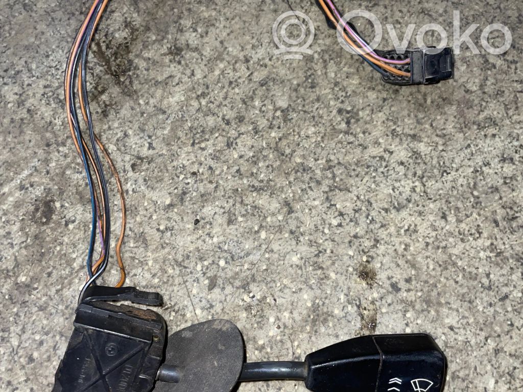 BMW 3 E36 Wiper control stalk 