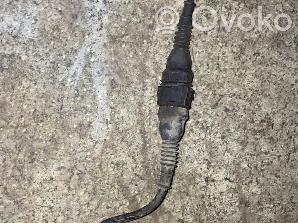BMW 5 E34 Crankshaft position sensor 