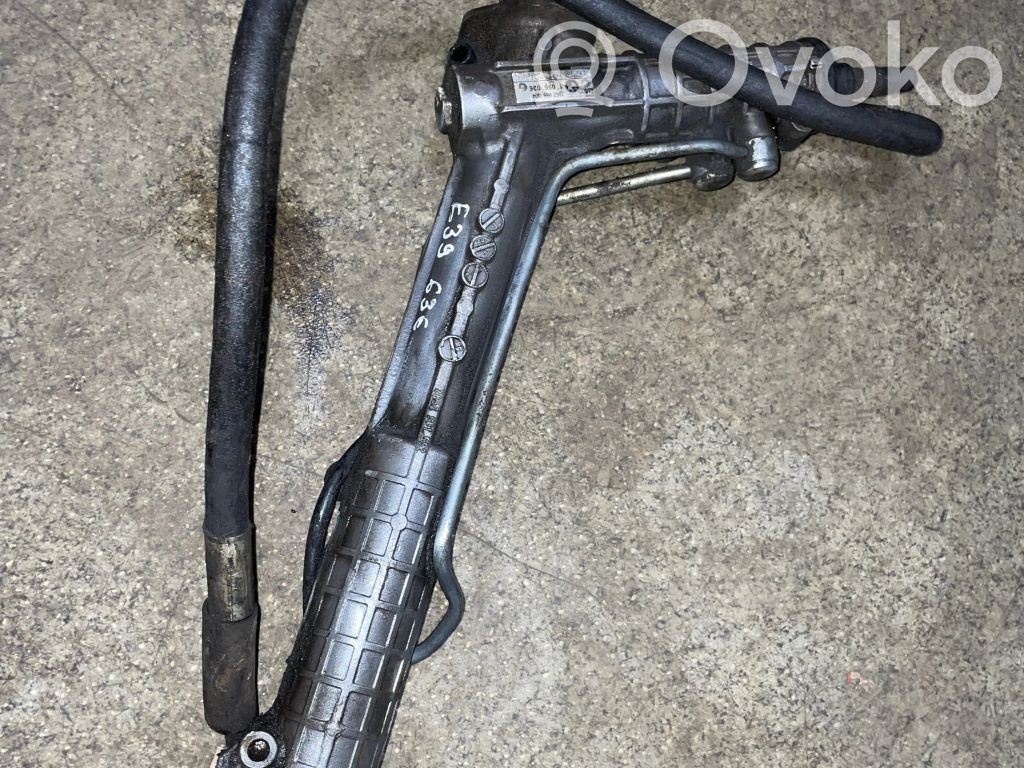 BMW 5 E39 Lenkgetriebe 