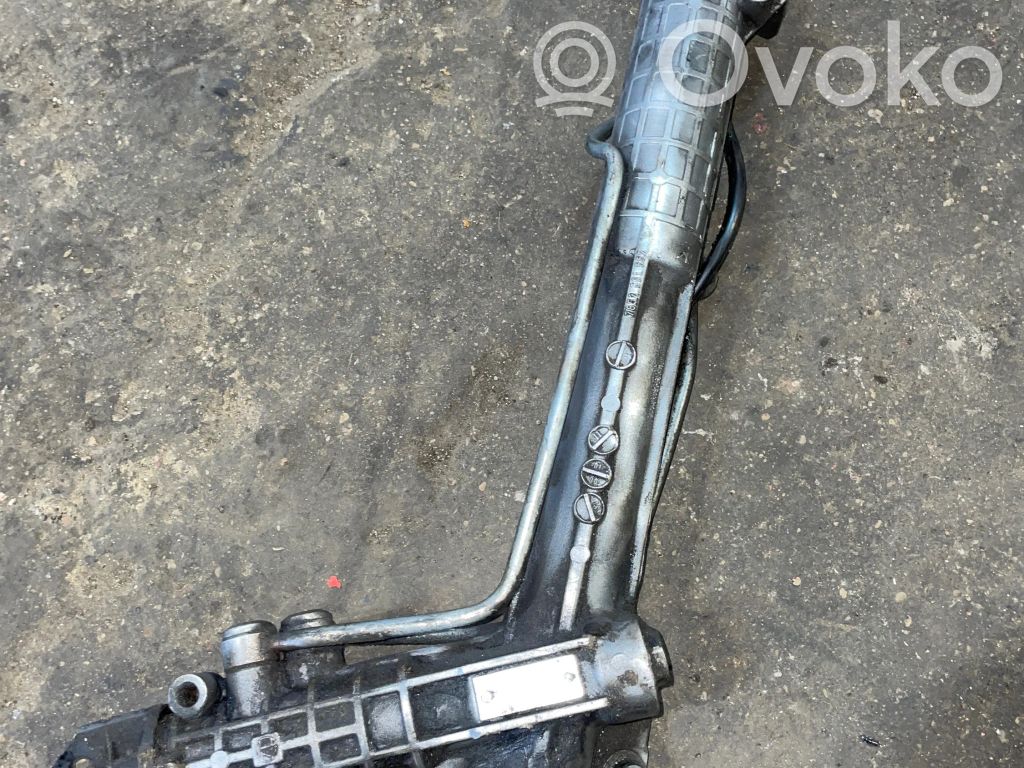 BMW 5 E39 Steering rack 