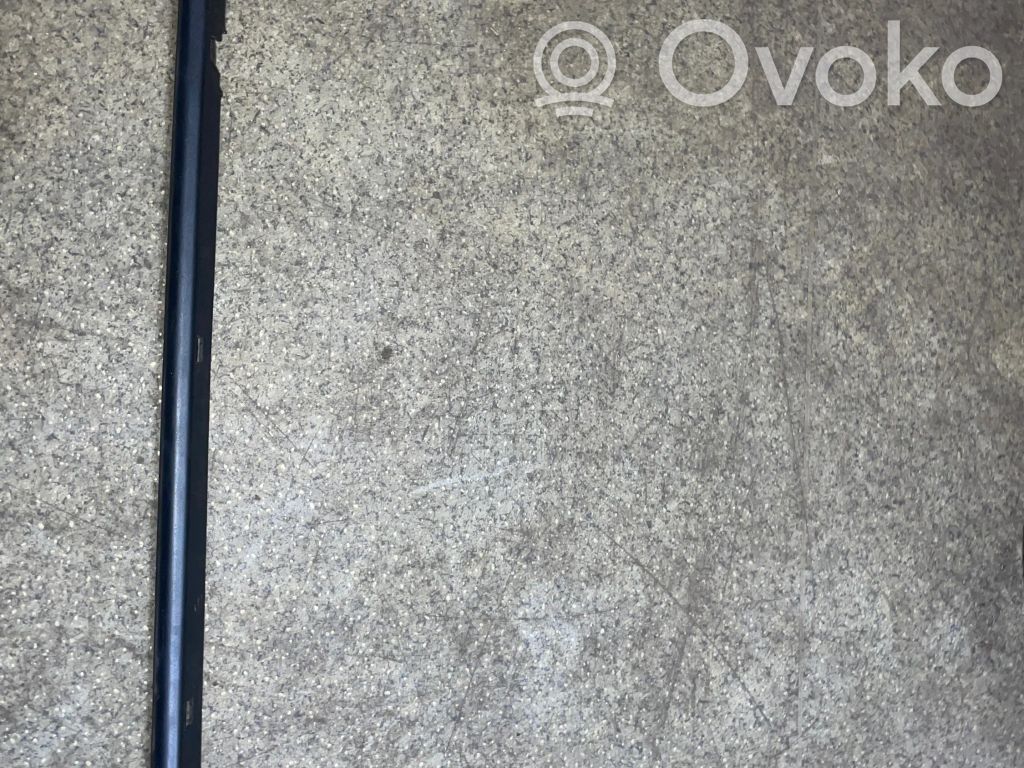 BMW 5 E60 E61 Kita galinių durų apdailos detalė 