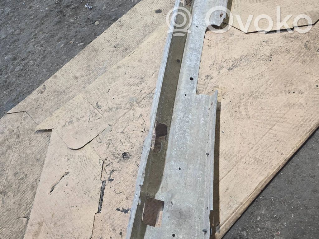 BMW 5 E39 Rear bumper cross member 