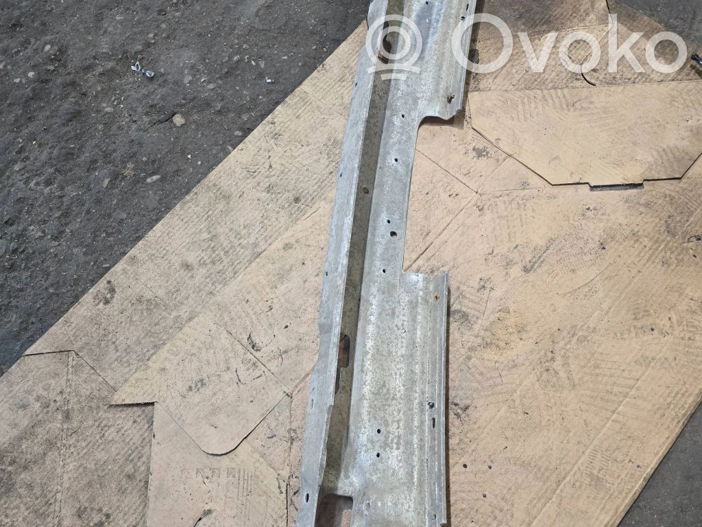 BMW 5 E39 Rear bumper cross member 
