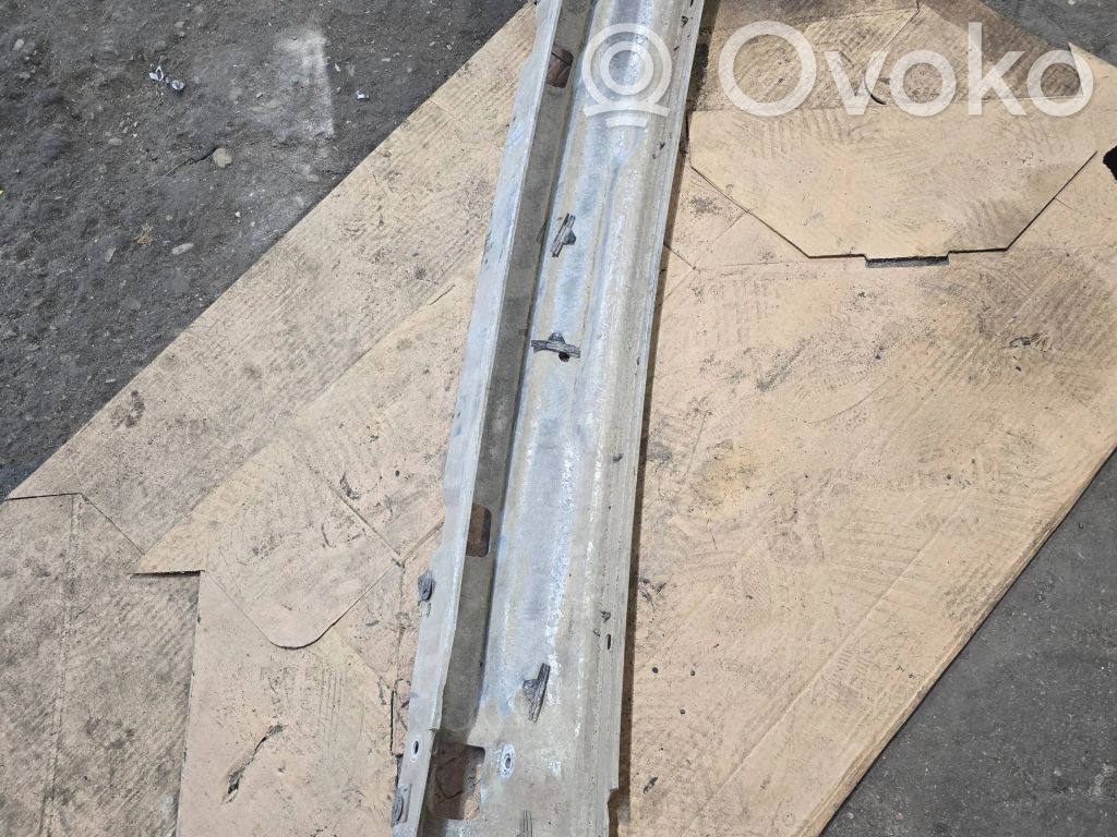 BMW 5 E39 Rear bumper cross member 