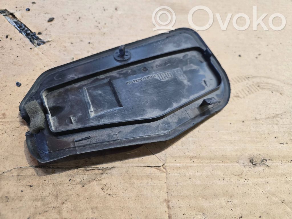 BMW 5 E39 Other trunk/boot trim element 