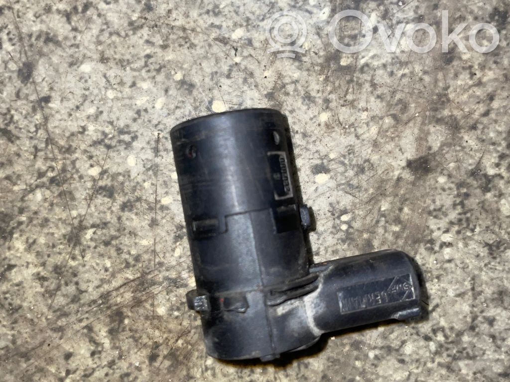BMW 5 E39 Parksensor PDC 
