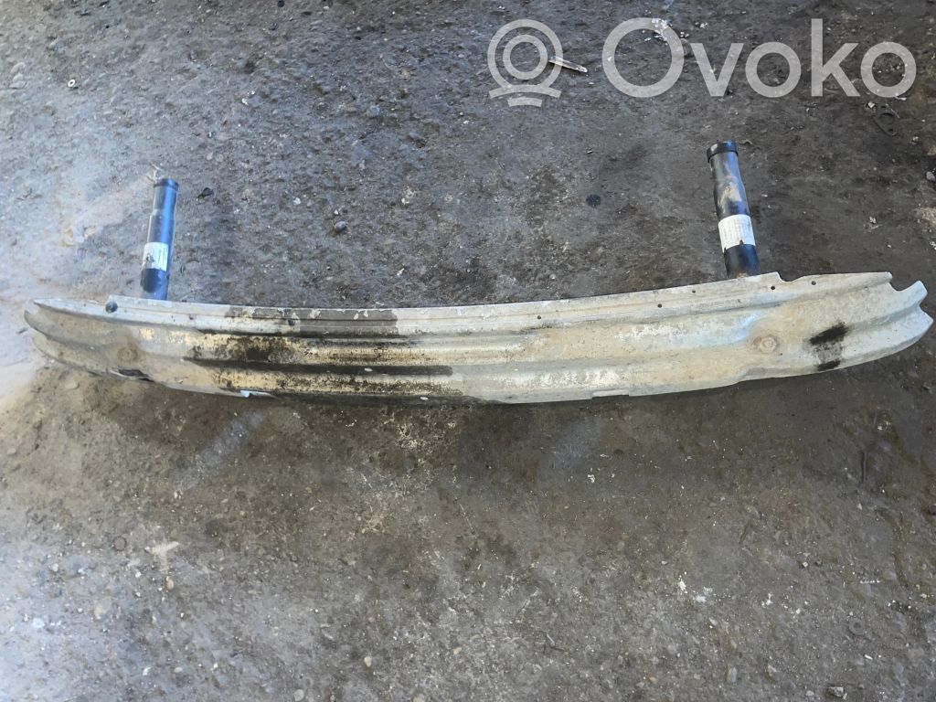BMW 5 E39 Hinterachse Achsträger 