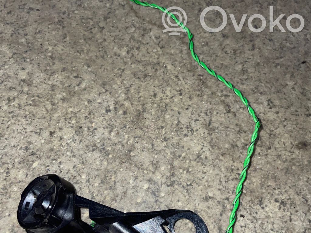 BMW 5 E39 Altoparlante portiera anteriore 
