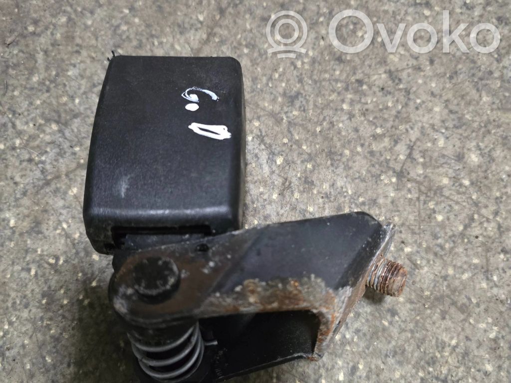 BMW 5 E39 Sagtis diržo galine 
