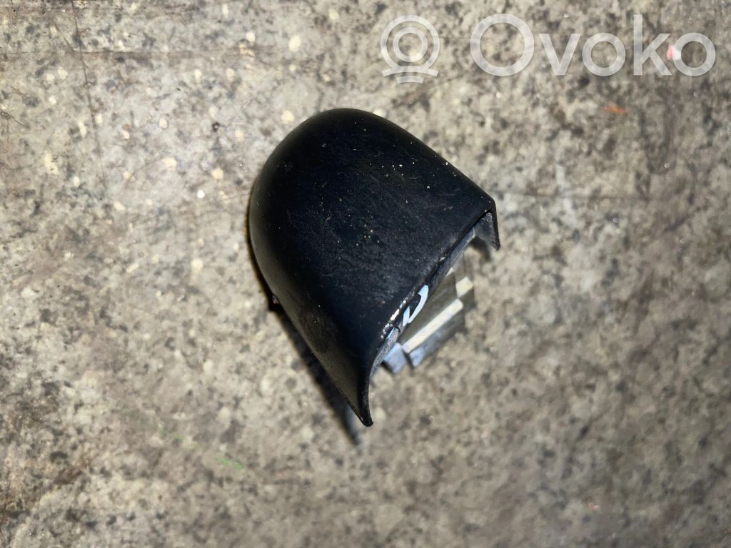 BMW 3 E46 Tapa/cubierta de puerta de carga 