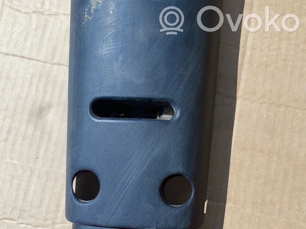 BMW 3 E30 Steering wheel column trim 
