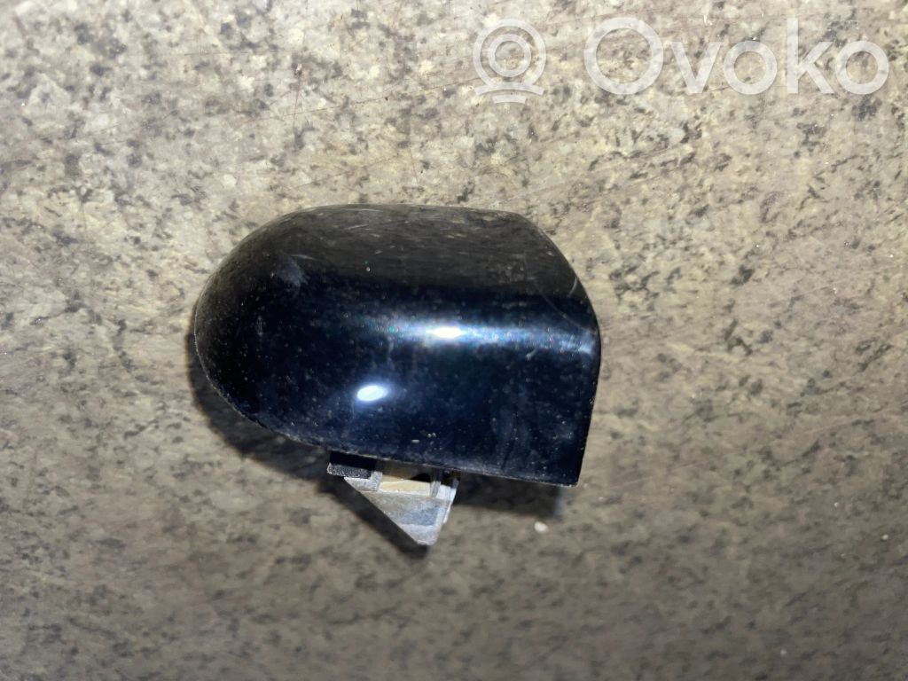 BMW 3 E46 Tapa/cubierta de puerta de carga 