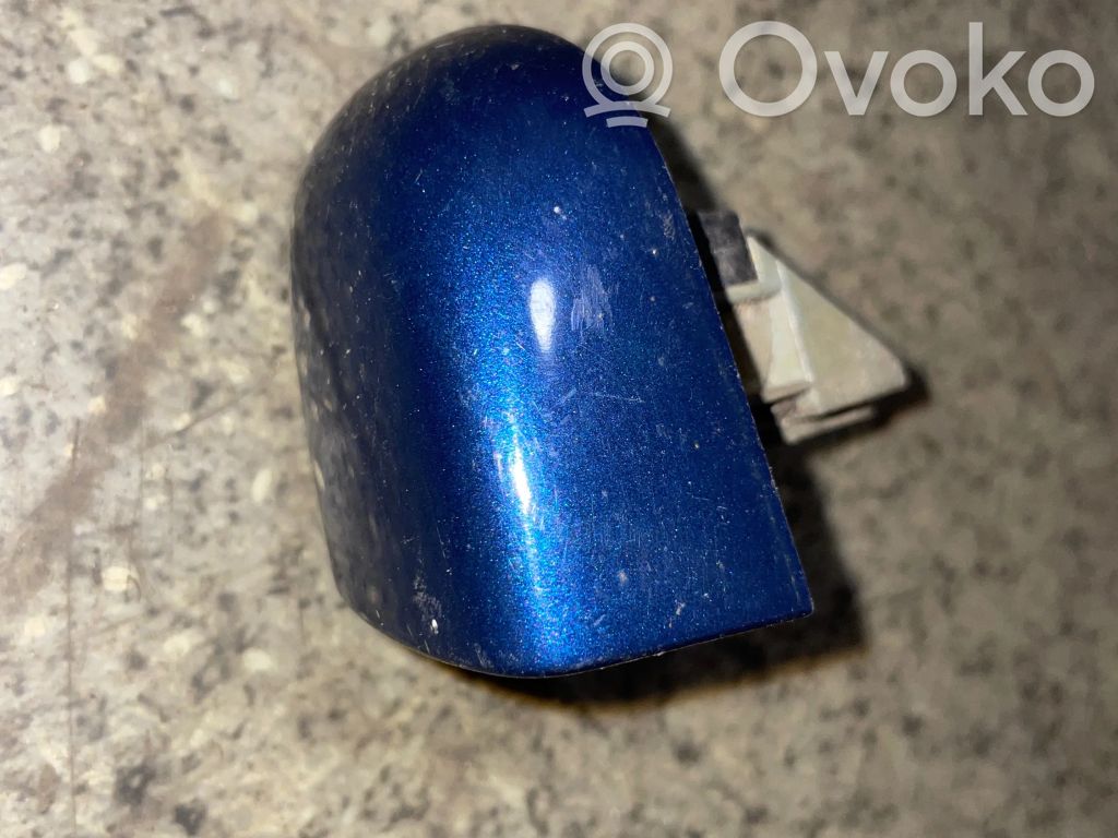 BMW 3 E46 Tapa/cubierta de puerta de carga 