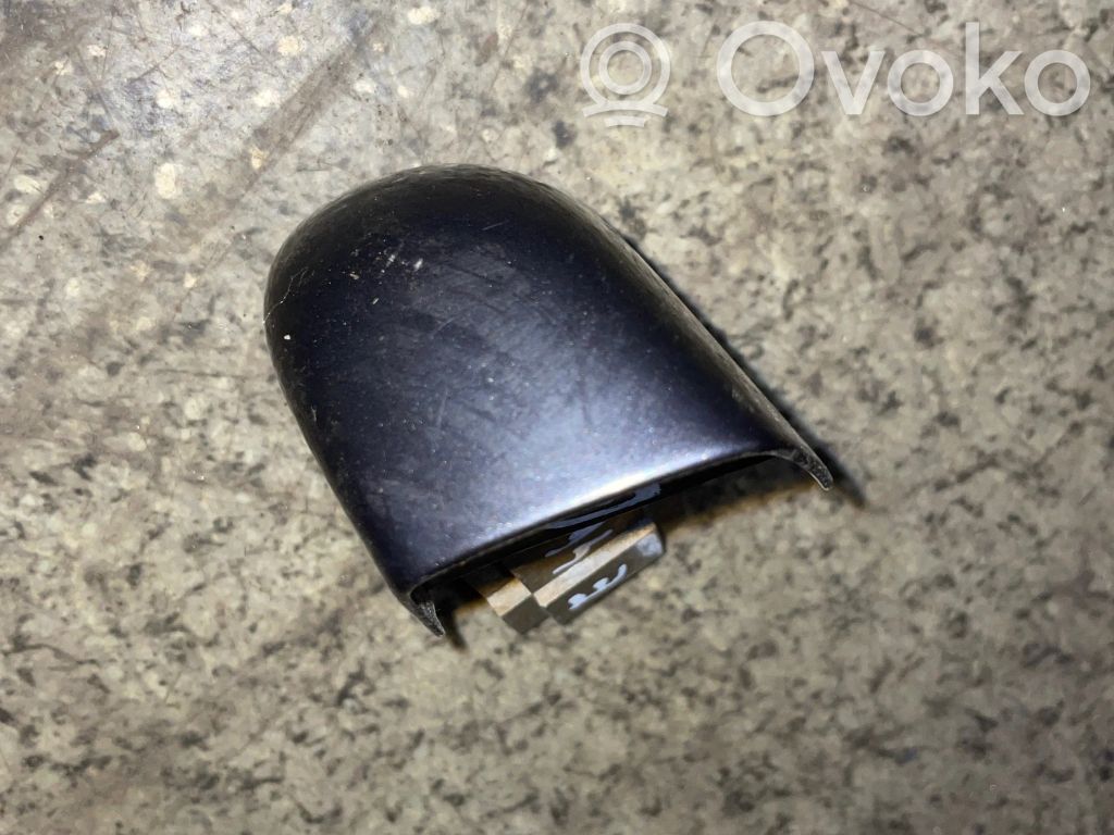 BMW 3 E46 Tapa/cubierta de puerta de carga 