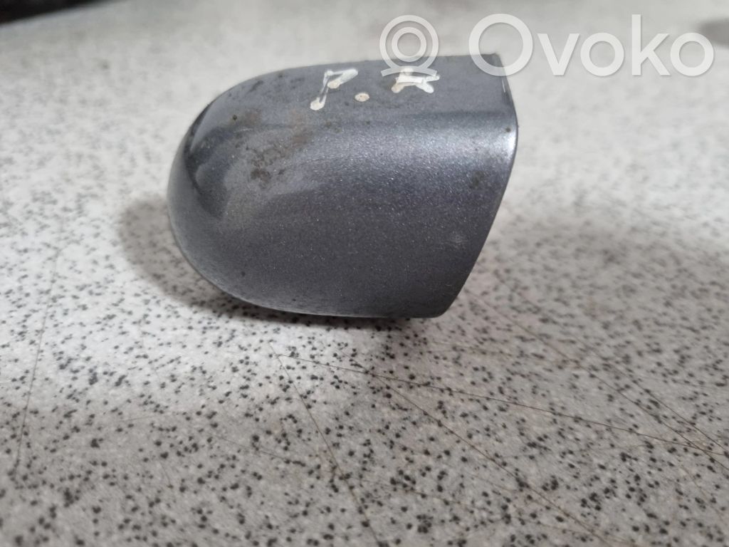 Manecilla externa puerta delantera   8216123