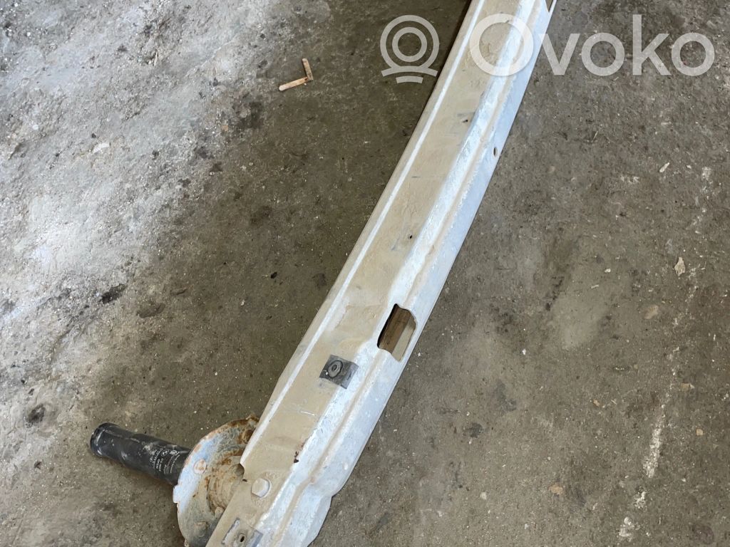 BMW 5 E39 Rear bumper cross member 