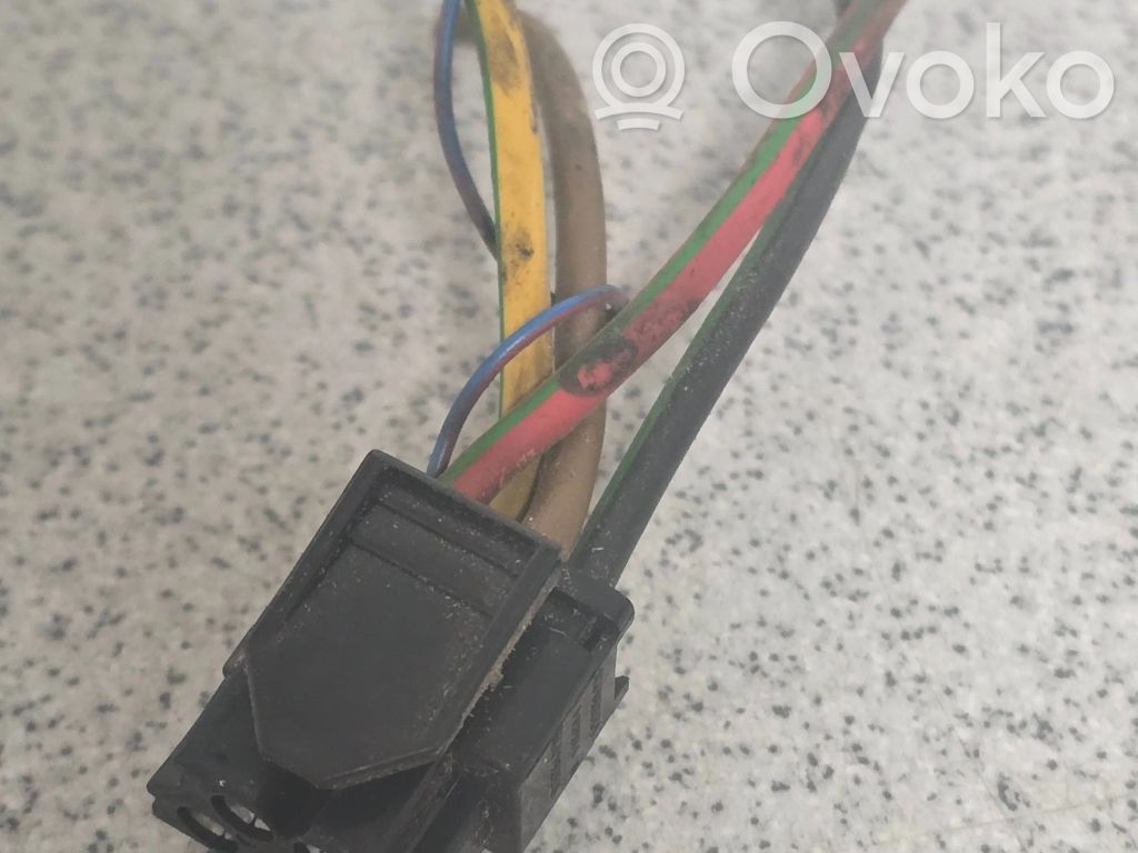 BMW 5 E39 Otros cableados 