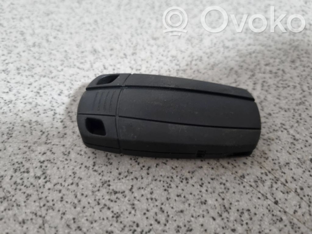 BMW 3 E90 E91 Ignition key/card 