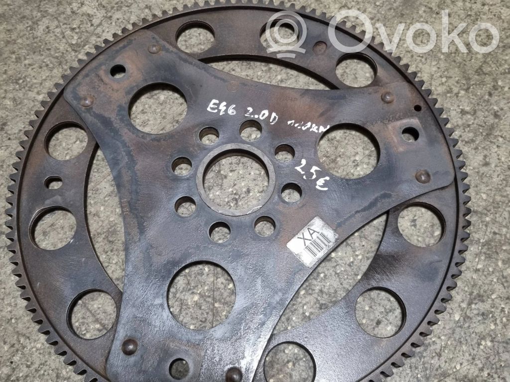 BMW 3 E46 Flywheel 