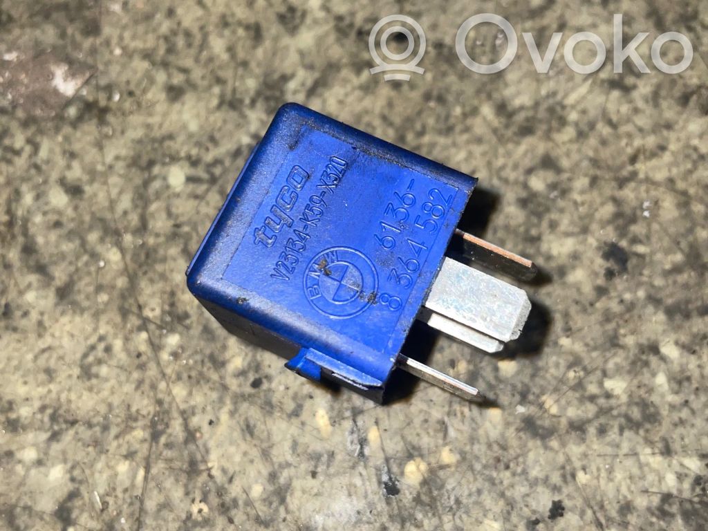 BMW 3 E46 Other relay 