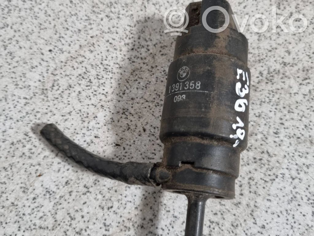 Windscreen/windshield washer pump   1391358,001380135,1378199,1380068,61661380068
