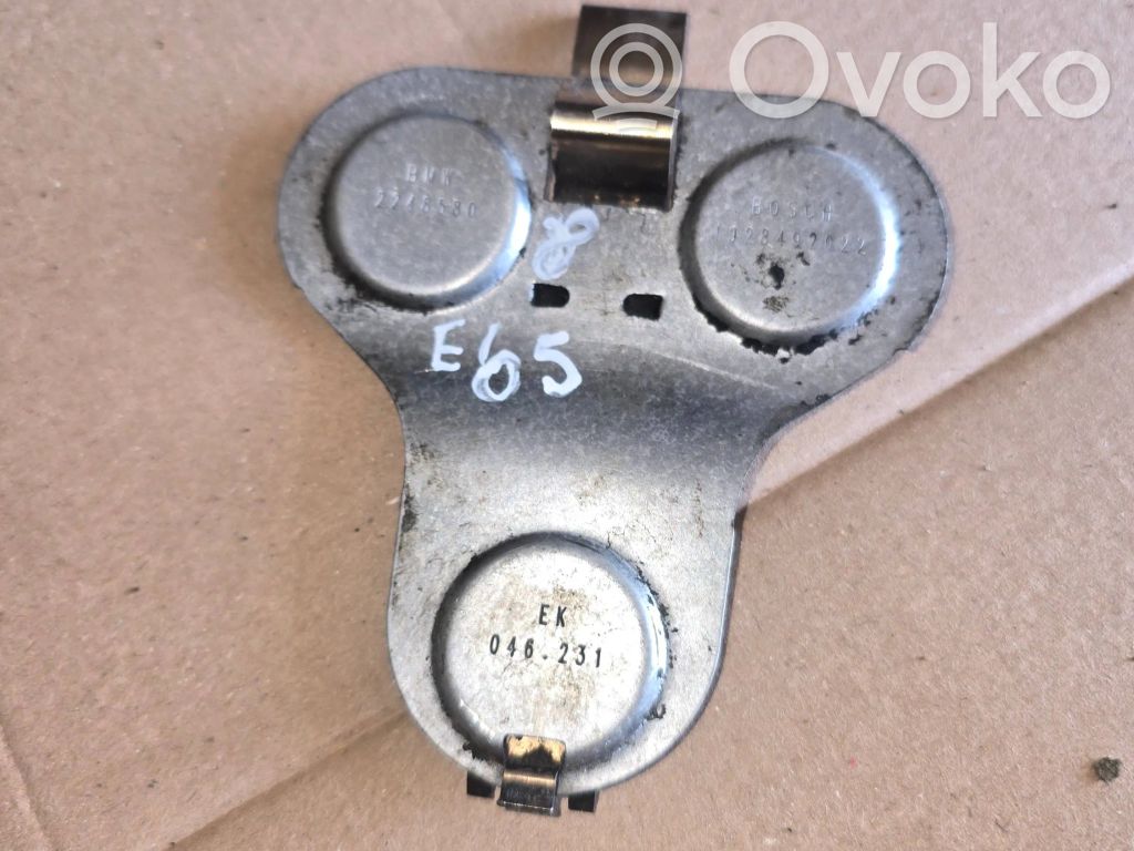 BMW 7 E65 E66 muu moottorin osa 
