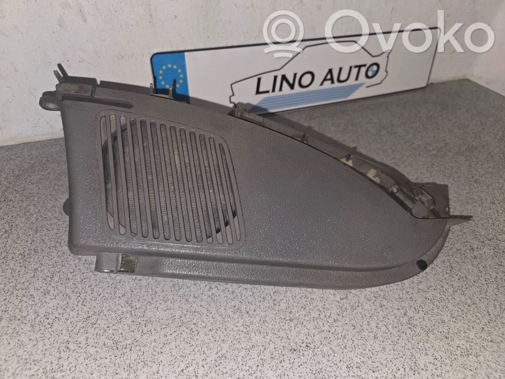 BMW 3 E36 Parcel shelf speaker 