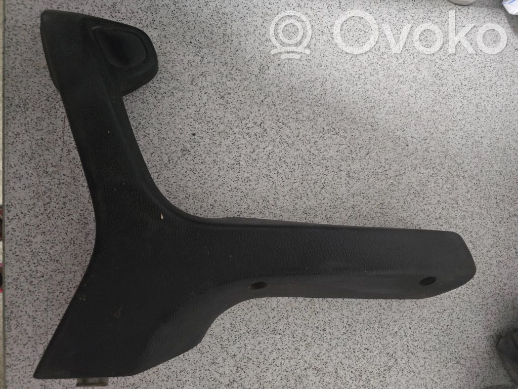 BMW 3 E30 Front door interior handle 